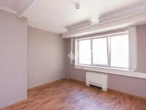 Pronájem kanceláře, Praha - Smíchov, Štefánikova, 160 m2