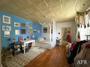 Prodej rodinného domu, Bánov, 86 m2