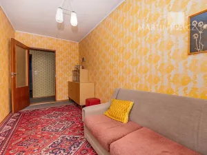 Prodej rodinného domu, Praha - Zbraslav, Matjuchinova, 102 m2