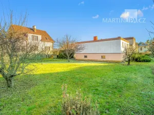 Prodej rodinného domu, Praha - Zbraslav, Matjuchinova, 102 m2