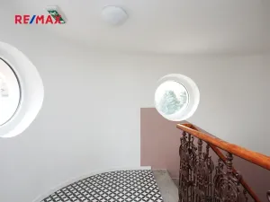 Pronájem bytu 2+kk, Kolín, Kmochova, 44 m2