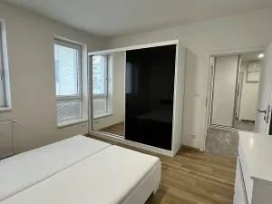 Pronájem bytu 2+kk, Bučovice, Osvobození, 56 m2