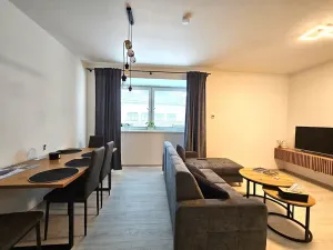 Prodej bytu 2+kk, Uherský Ostroh, Hradišťská, 48 m2