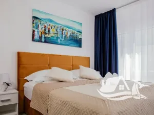 Prodej vily, Podstrana, Chorvatsko, 220 m2