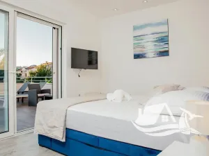 Prodej vily, Podstrana, Chorvatsko, 220 m2