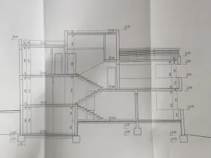 Prodej rodinného domu, Split, Chorvatsko, 290 m2