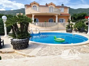 Prodej vily, Kaštela, Chorvatsko, 330 m2