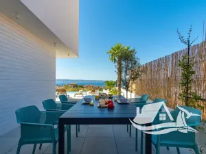 Prodej vily, Split, Chorvatsko, 285 m2