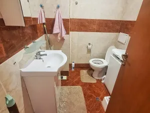 Prodej bytu 1+kk, Nesebar, Bulharsko, 34 m2