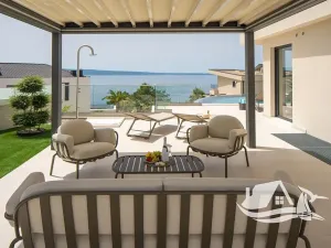 Prodej vily, Split, Chorvatsko, 292 m2