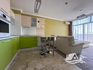 Prodej bytu 2+kk, Sveti Vlas, Bulharsko, 57 m2