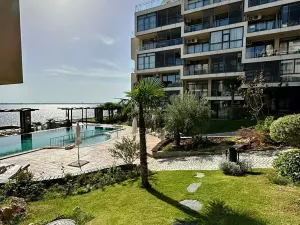 Prodej bytu 2+kk, Sveti Vlas, Bulharsko, 57 m2