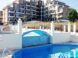 Prodej bytu 2+kk, Bjala, Bulharsko, 70 m2