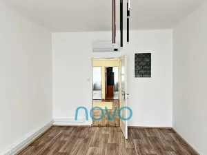 Pronájem bytu 2+1, Praha - Holešovice, Veletržní, 80 m2