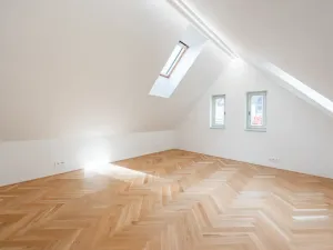 Prodej bytu 5+kk, Praha - Střešovice, Nad hradním vodojemem, 173 m2