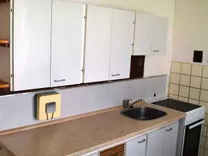 Prodej bytu 3+1, Vamberk, Jiráskova, 60 m2