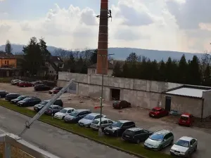 Prodej bytu 3+1, Vamberk, Jiráskova, 60 m2