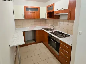 Pronájem bytu 2+kk, Kolín, Moravcova, 43 m2