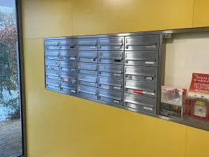 Pronájem bytu 2+kk, Praha - Radlice, Na vysoké I, 56 m2