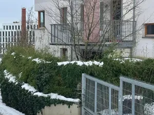 Pronájem bytu 2+kk, Praha - Radlice, Na vysoké I, 56 m2