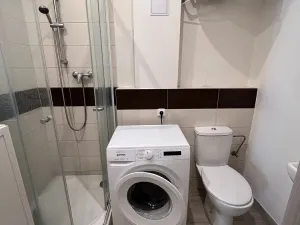 Pronájem bytu 2+1, Praha - Libeň, Novákových, 45 m2