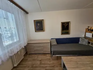 Prodej bytu 1+kk, Praha - Chodov, Majerského, 29 m2