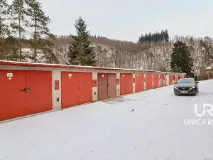 Prodej bytu 3+1, Adamov, Komenského, 60 m2