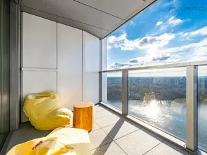 Prodej bytu 2+kk, Praha - Vinohrady, Polská, 61 m2