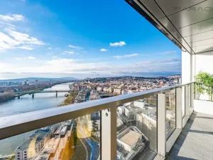 Prodej bytu 2+kk, Praha - Vinohrady, Polská, 61 m2