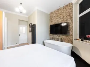 Pronájem bytu 2+1, Praha - Josefov, Široká, 80 m2