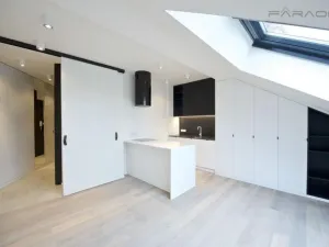 Prodej bytu 1+kk, Praha - Vinohrady, Laubova, 39 m2