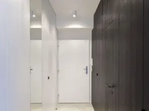 Prodej bytu 1+kk, Praha - Vinohrady, Laubova, 39 m2