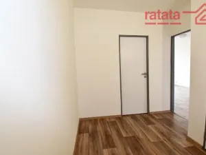 Pronájem bytu 2+kk, Most, Františka Malíka, 39 m2