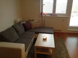 Pronájem bytu 2+kk, Brno, Lidická, 58 m2