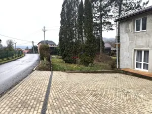 Pronájem bytu 2+1, Rožnov pod Radhoštěm, Pod Chlacholovem, 85 m2