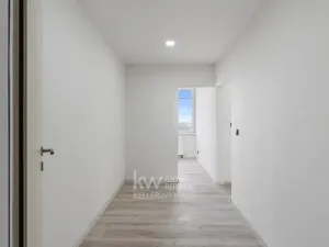 Prodej bytu 2+1, Praha - Troja, Olštýnská, 48 m2