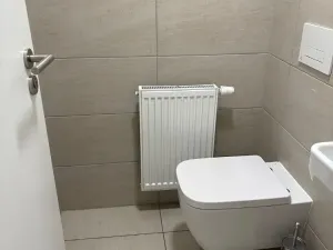 Pronájem obchodního prostoru, Odolena Voda, Květnová, 58 m2