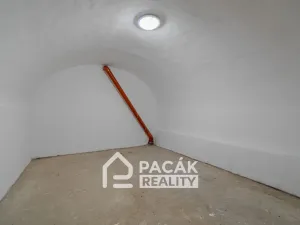 Prodej skladu, Olomouc, Jilemnického, 660 m2