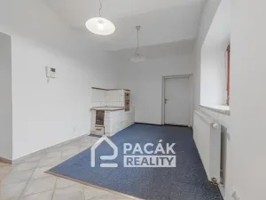 Prodej skladu, Olomouc, Jilemnického, 660 m2