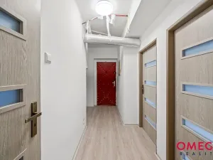 Prodej bytu 3+1, Homole u Panny, 80 m2