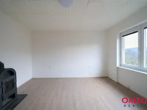 Prodej bytu 3+1, Homole u Panny, 80 m2