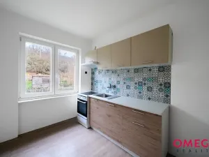 Prodej bytu 3+1, Homole u Panny, 80 m2