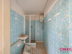 Prodej bytu 3+1, Homole u Panny, 80 m2