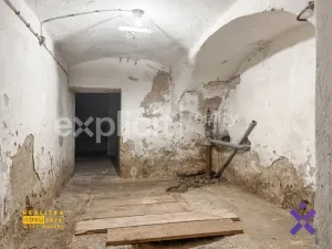 Prodej ubytování, Želetava, Pražská, 590 m2