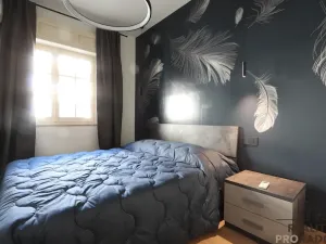 Prodej bytu 2+kk, Martinsicuro,Itálie, 44 m2