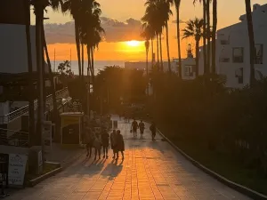 Prodej bytu 2+kk, Martinsicuro,Itálie, 44 m2