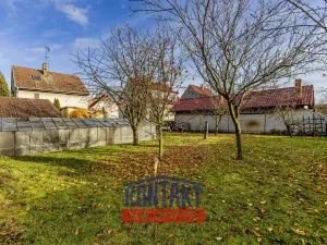 Prodej rodinného domu, Dívčice, 243 m2