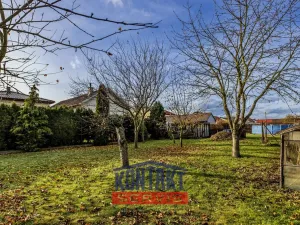 Prodej rodinného domu, Dívčice, 243 m2