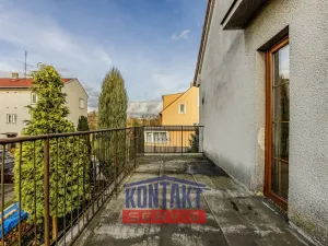 Prodej rodinného domu, Dívčice, 243 m2