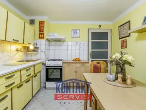 Prodej rodinného domu, Dívčice, 243 m2